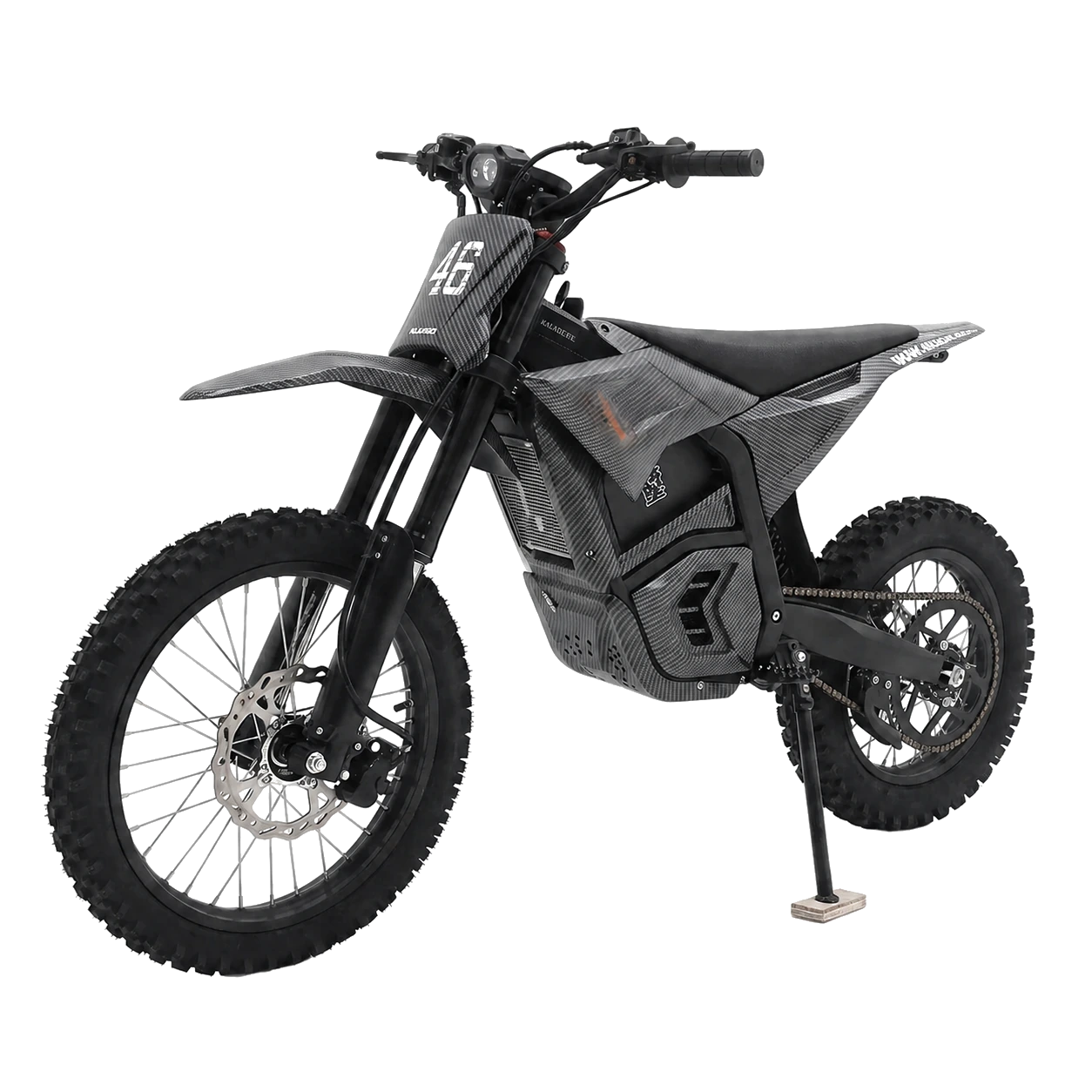 Kross EM5 Ultra